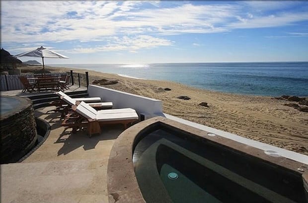 Beach Villas