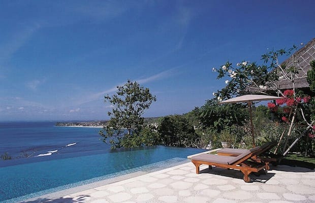 Bingin Beach Uluwatu