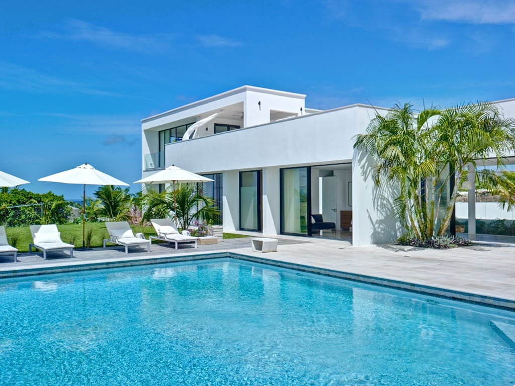 Atelier House — luxury villa photo 1