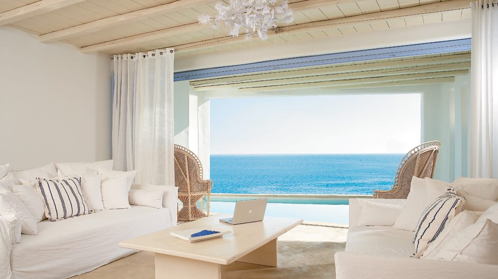 Mykonos Blu Villa - Image 1