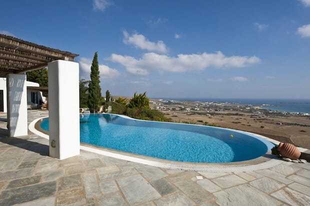 Drios Paros