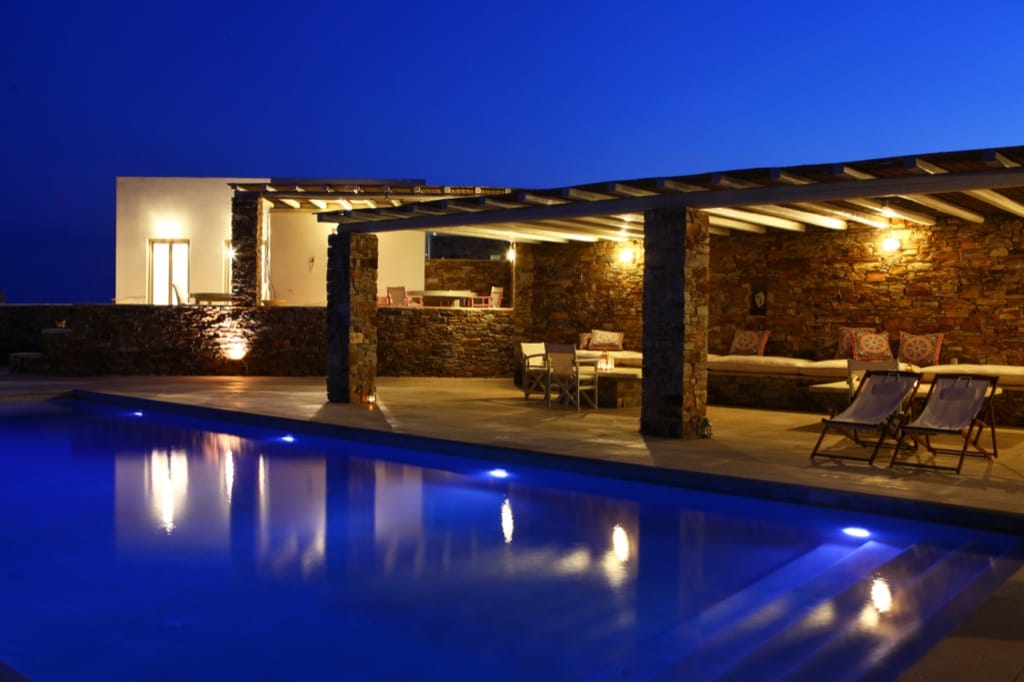 Villa Petalida 2 - Image 1