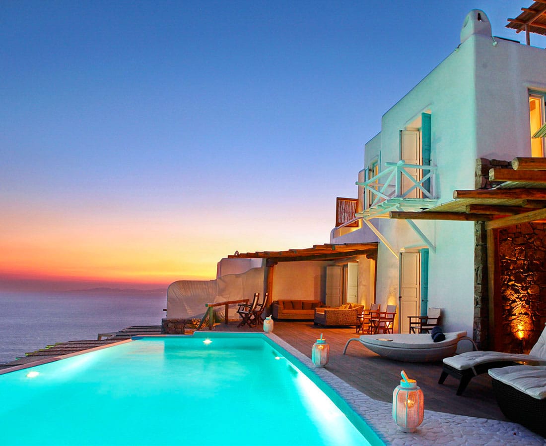 Kings And Queens — luxury villa photo 1