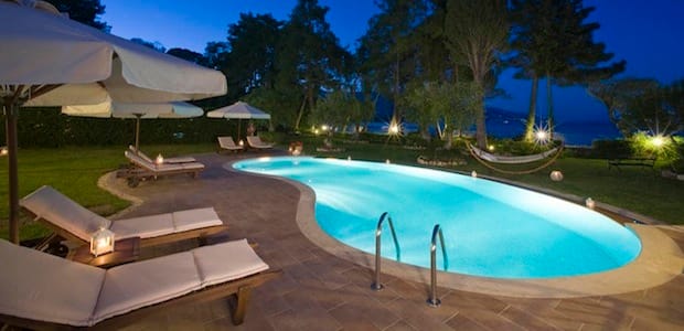 Greek Easter in Corfu