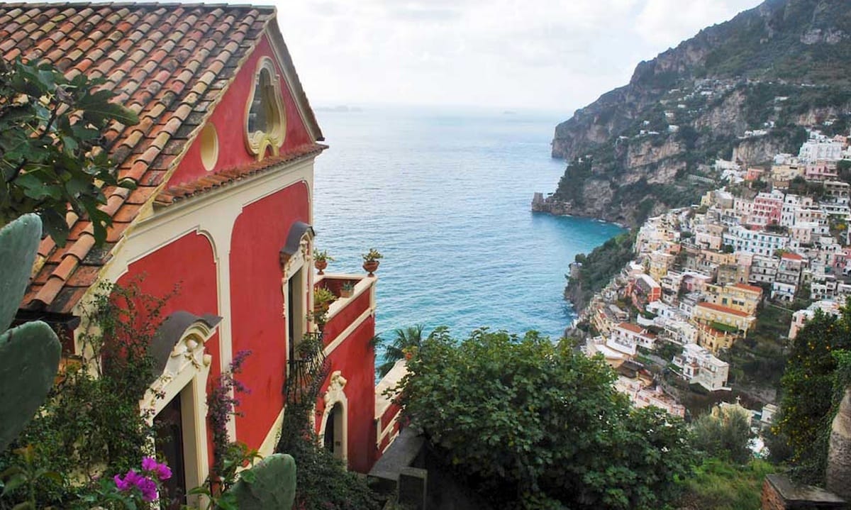 Palazzo Santa Croce — luxury villa photo 2