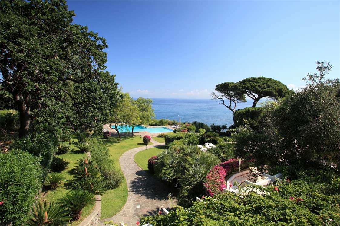 Villa Capricorno - Image 1