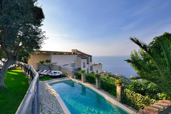 Villa Murat - Image 1