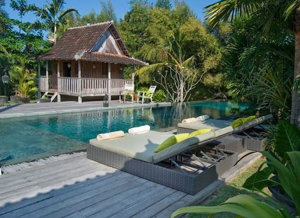 Jimbaran Bali