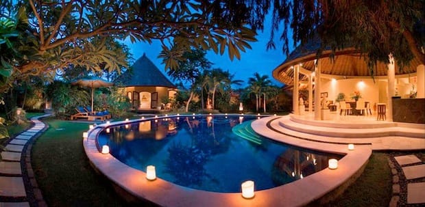Legian Seminyak