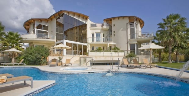 Marbella Spain