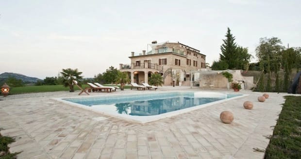 Marche Italy