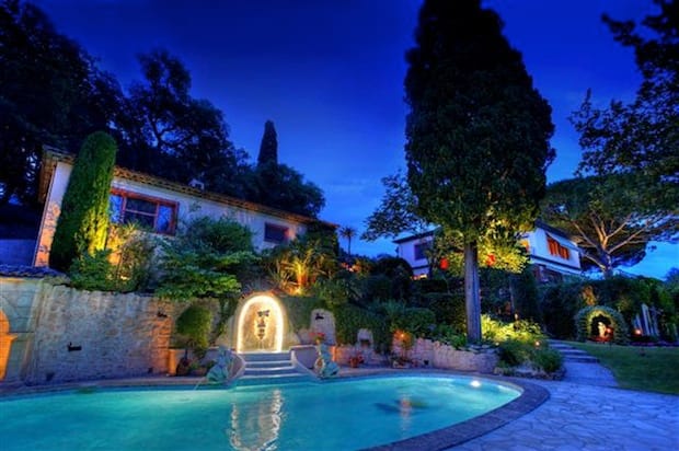 Pegomas Provence