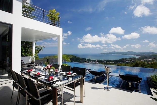Koh Samui Thailand