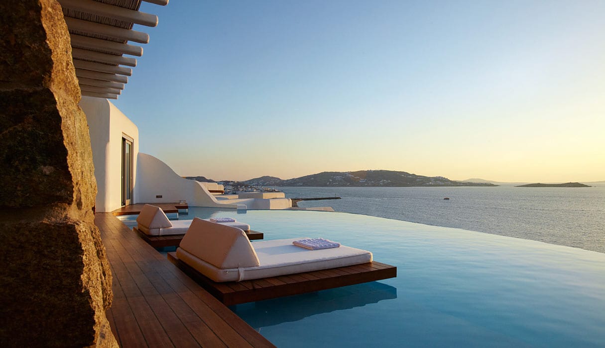 Cavo Tagoo Royal Villa - Image 1