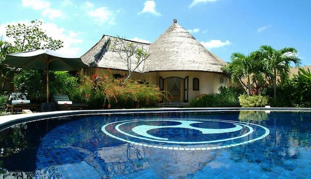 Seminyak Bali