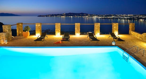 Things to do in Mykonos