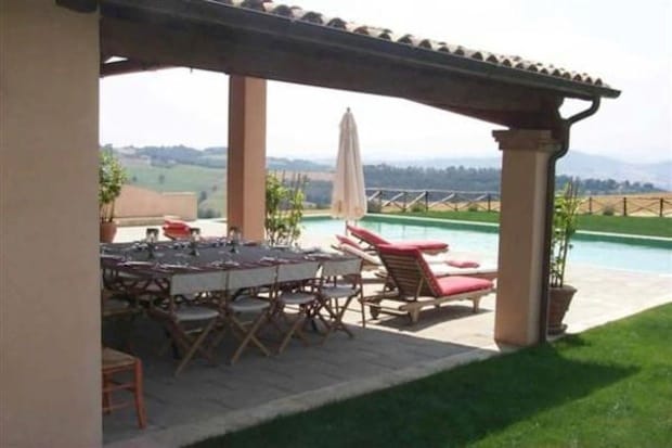 Todi Umbria