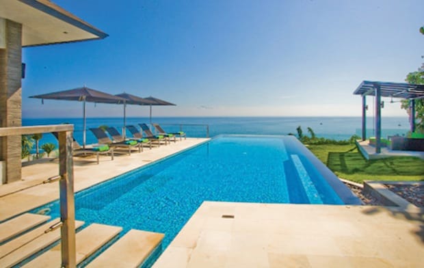 Ungasan Uluwatu