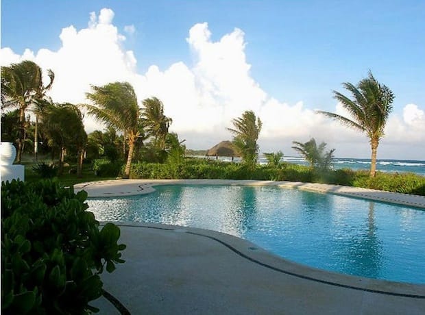 Villa Xpu’ Ha
