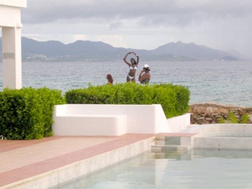 Pappagallo Villa — luxury villa photo 2