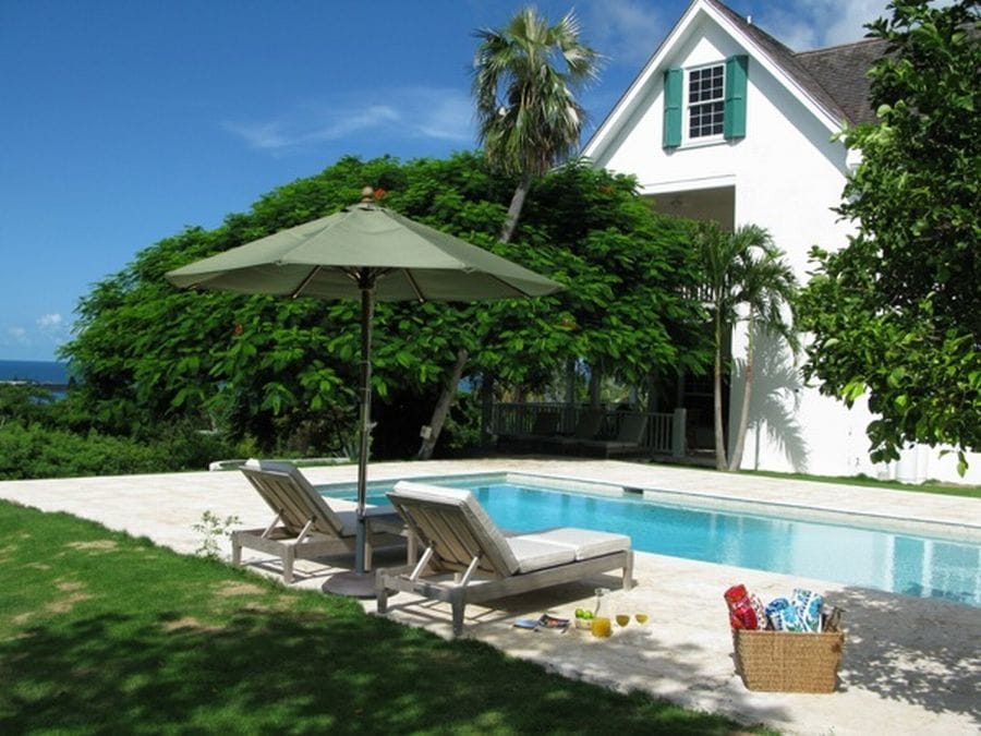 Buccaneer Hill — luxury villa photo 1