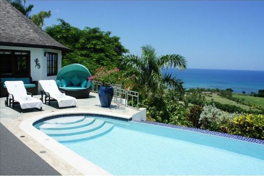 Anticipation Villa — luxury villa photo 1
