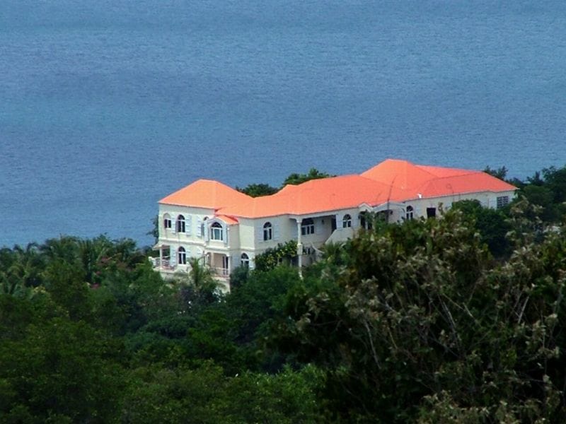 Coconut Tree Villa - Image 1