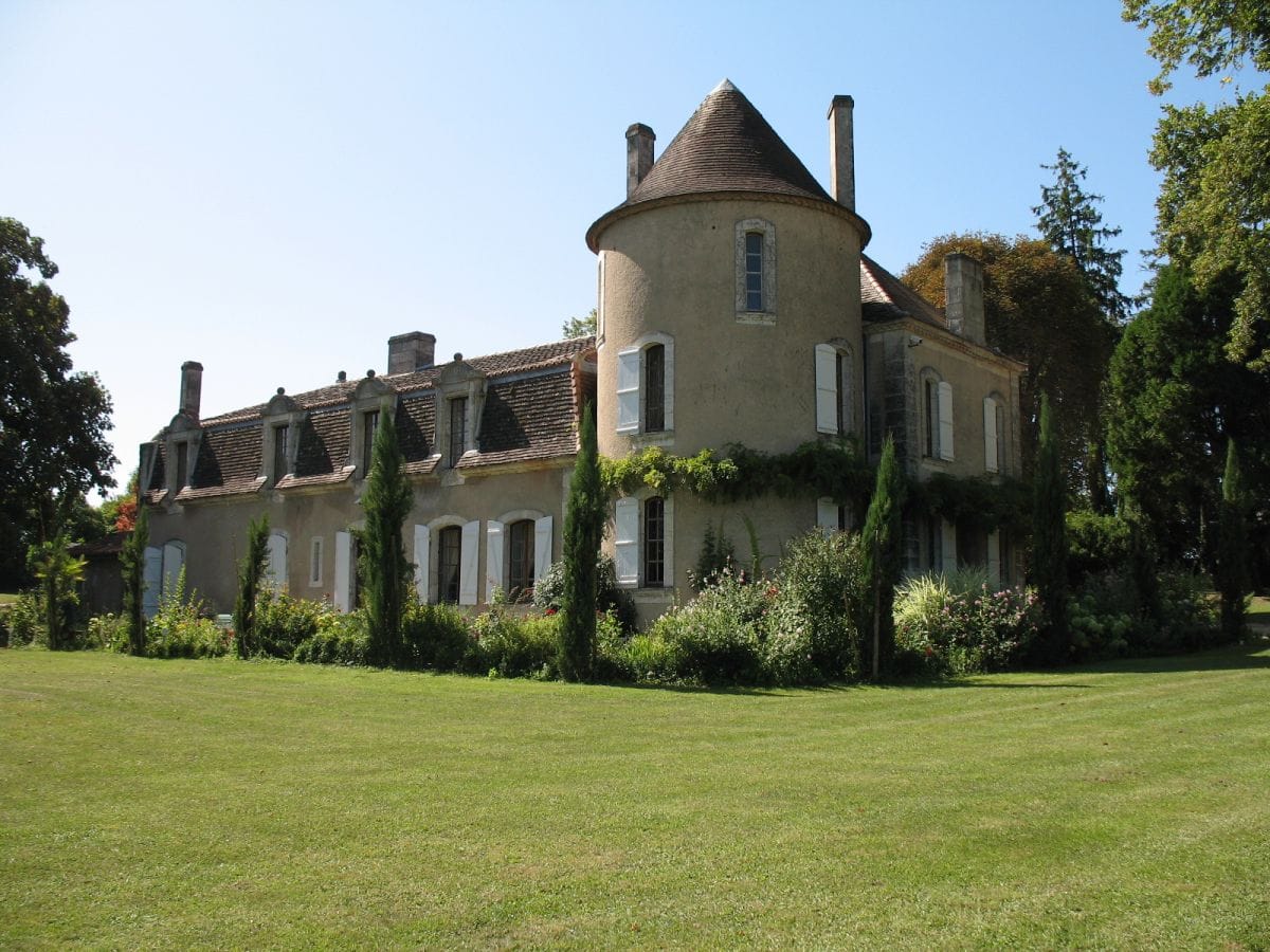 Chateau des Etoiles — luxury villa photo 1