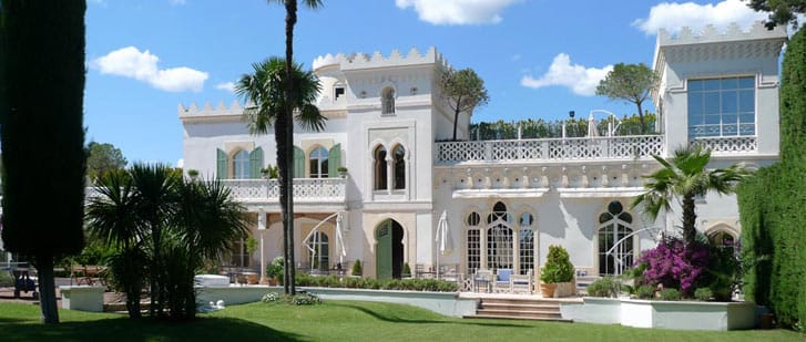 Cote d' Azur Palais - Image 1