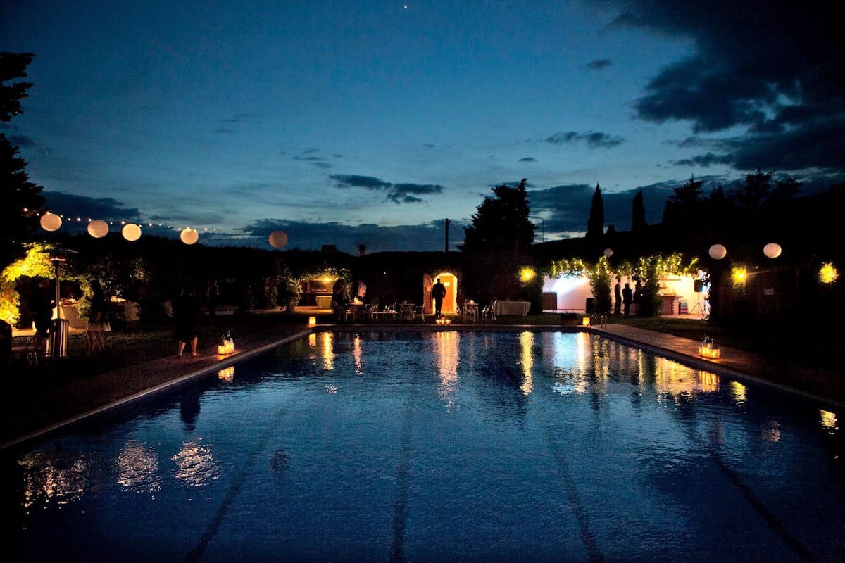 Villa di Ulignano — luxury villa photo 2