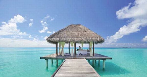 Kuramathi Garden Villa - Image 1