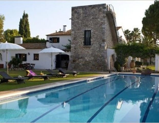 Masia Pairal