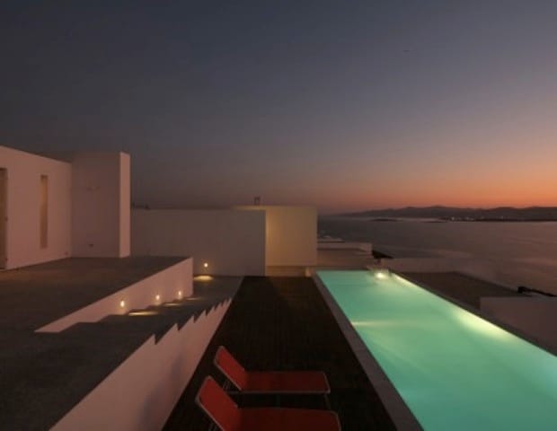 Paros Memories