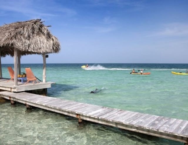 Royal Belize