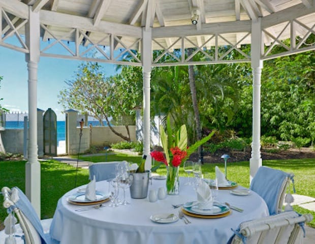 Sandalo Villa