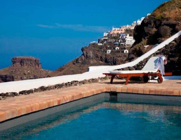 Santorini VV