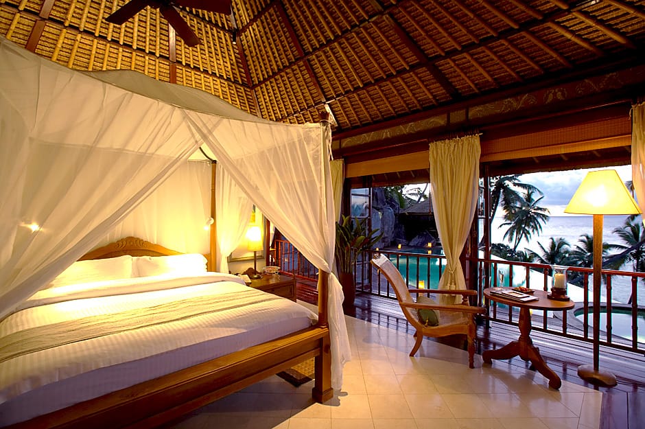Fregate Presidential Villa — luxury villa photo 21