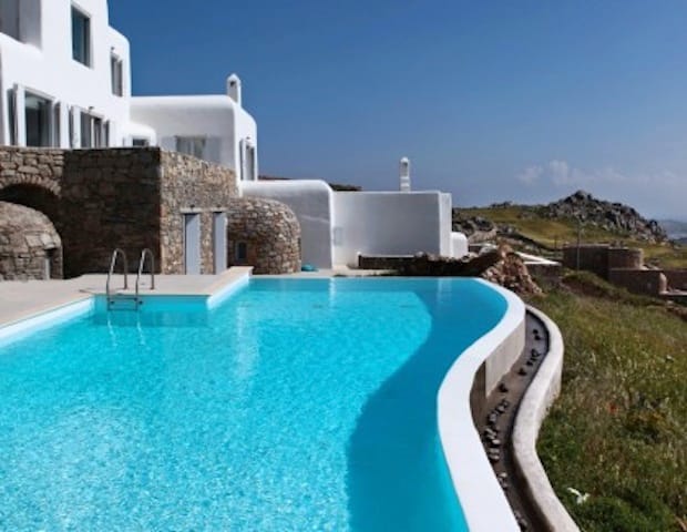 Ulysses Mykonos