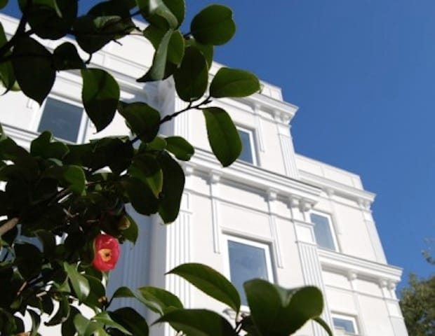 Villa dei D’Armiento