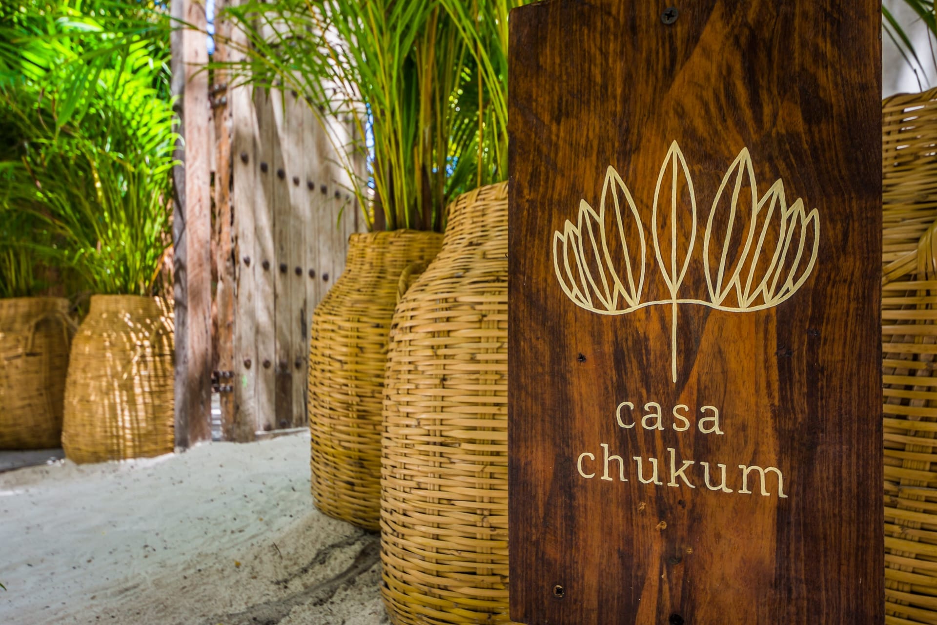 Casa Chukum — luxury villa photo 2