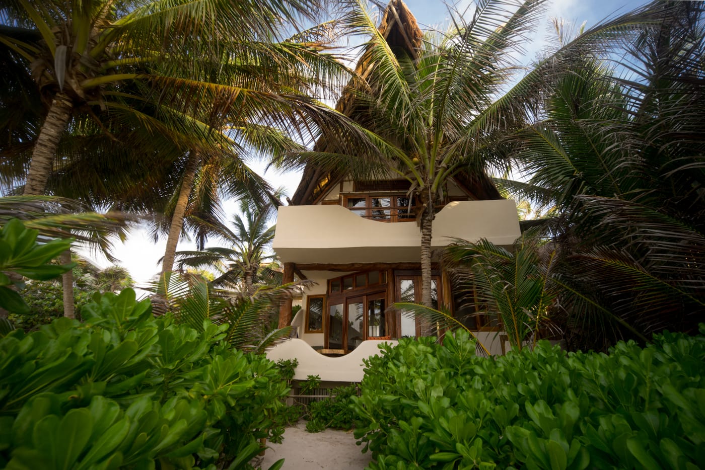 Casa Bonita - Image 1