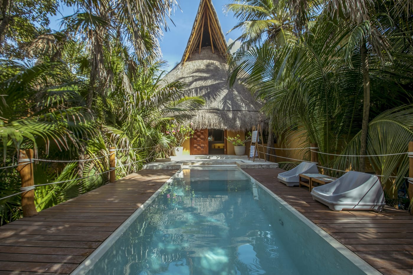 Casa Nalum - Image 1