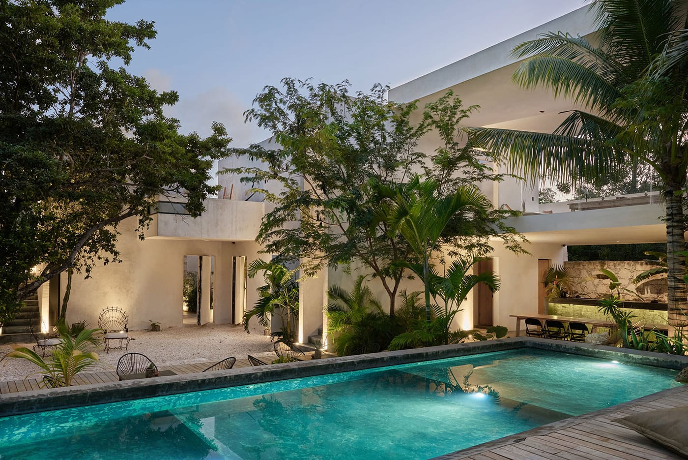 Villa 16TULUM - Image 1