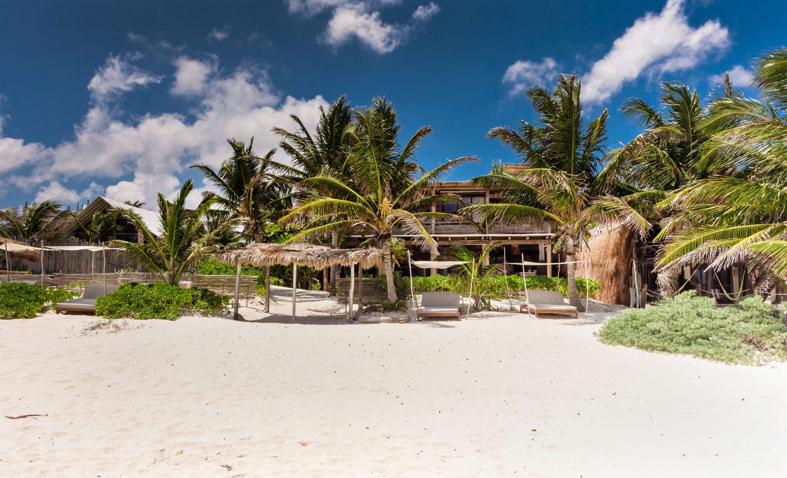 Aldea Canzul Estate — luxury villa photo 48