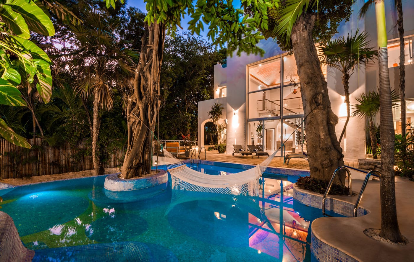 Casa Los Charcos - Image 1