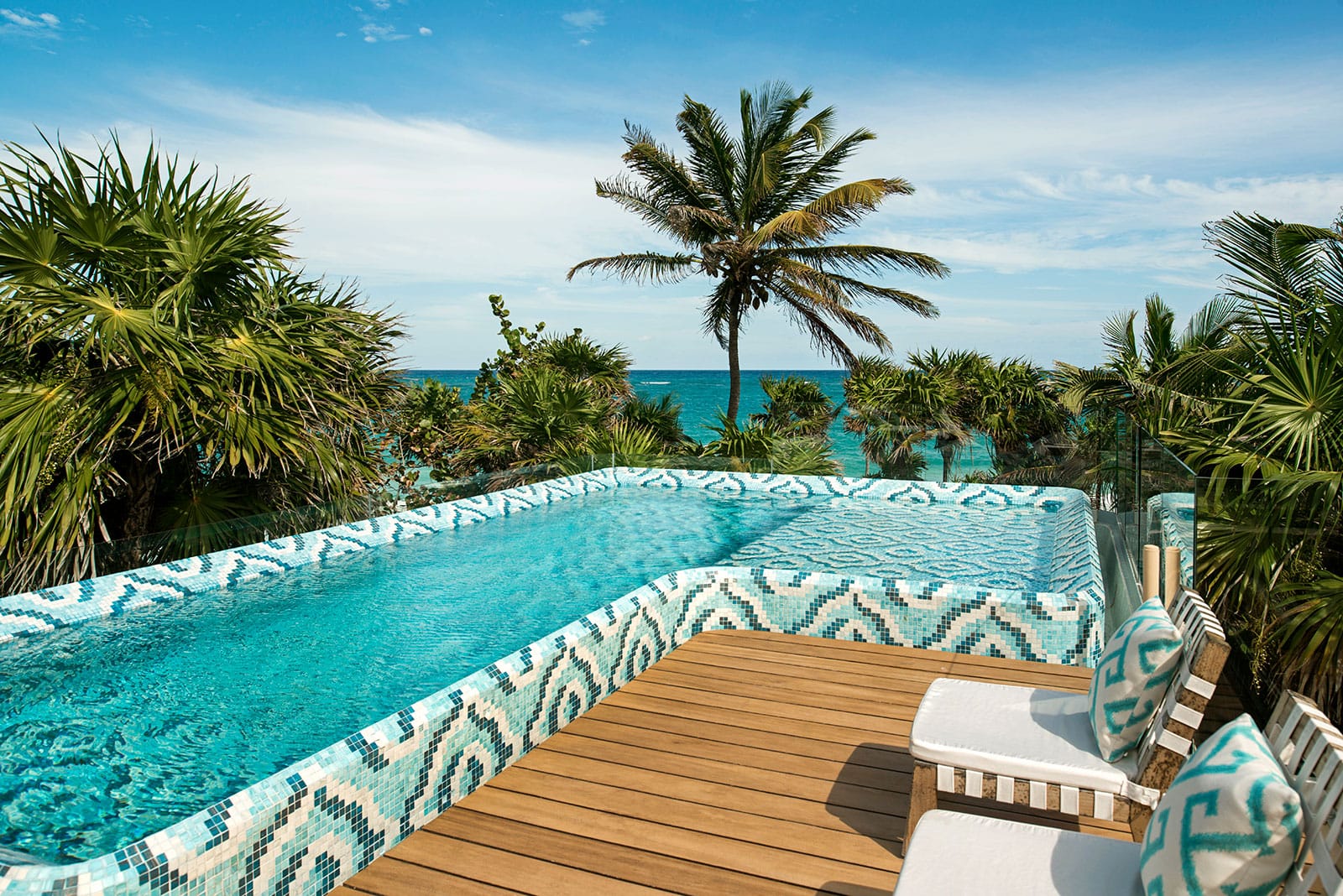 Casa Yakunah — luxury villa photo 2