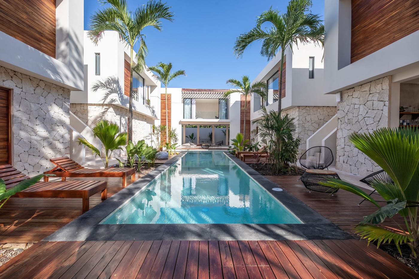 Hacienda 21 - Image 1