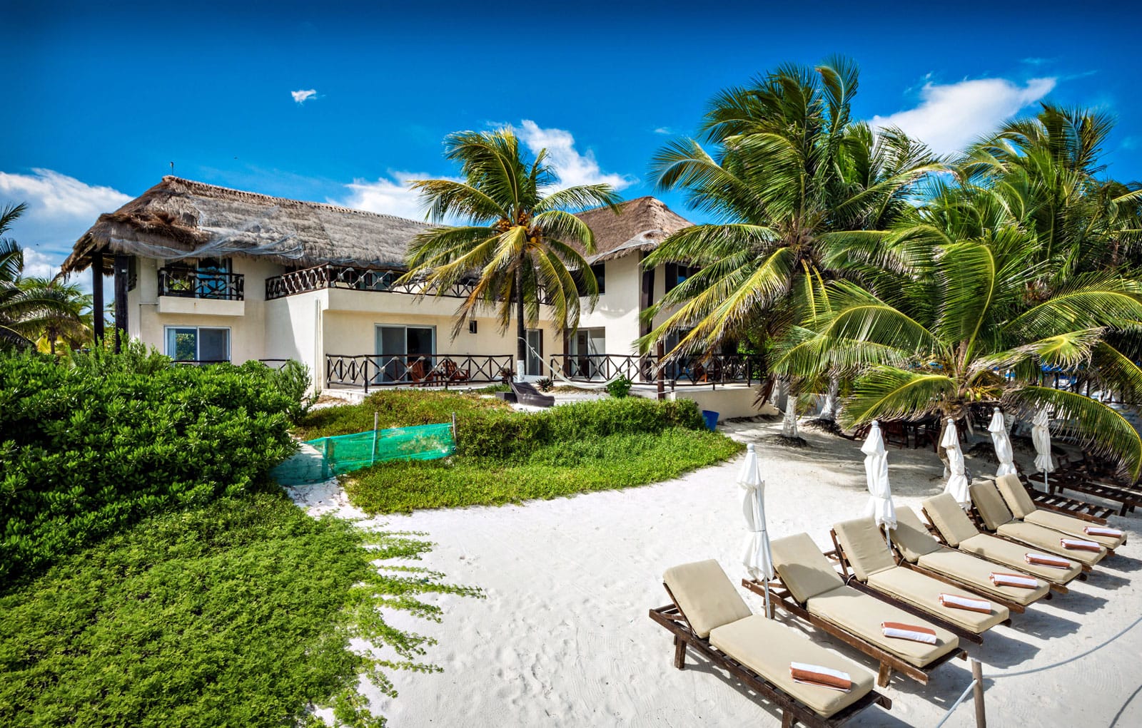 Hacienda Paraiso — luxury villa photo 33
