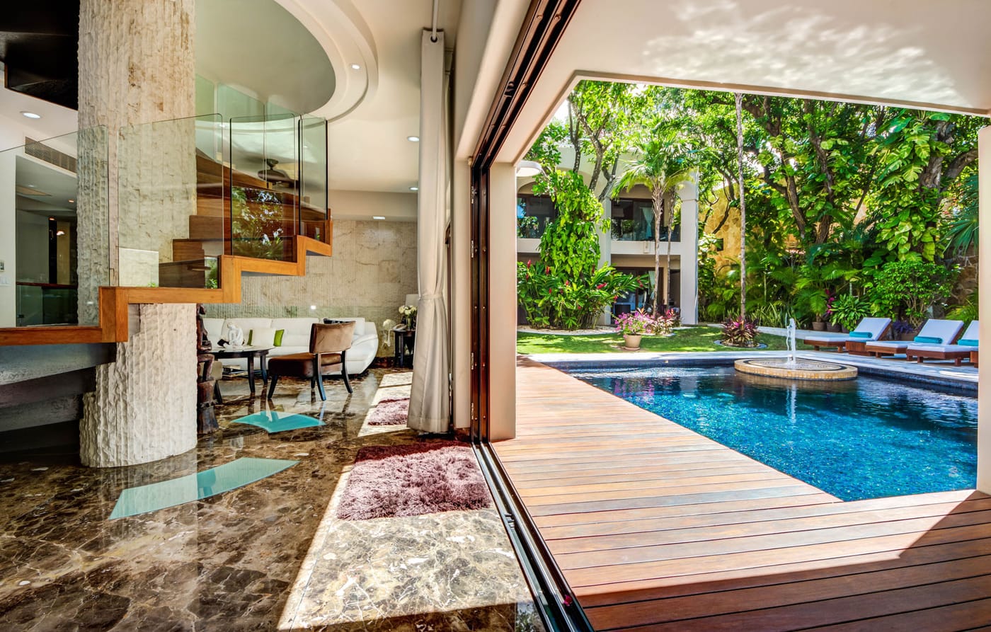 Villa Quinta Clara - Image 1