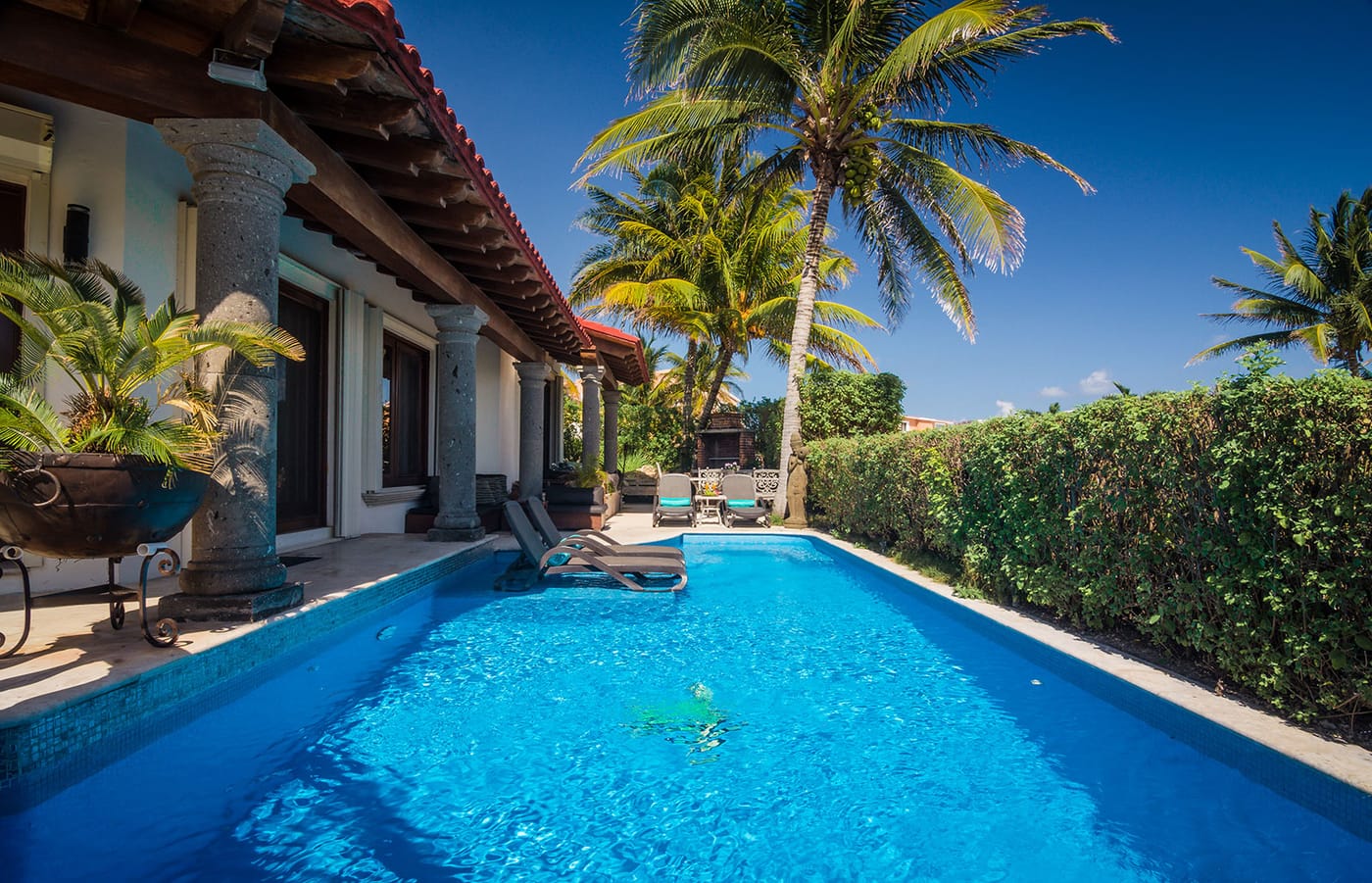 Villa Estrella Del Mar - Image 1